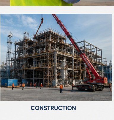 Construction
