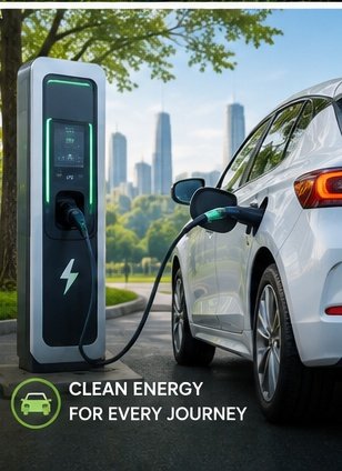 EV Clean Energy