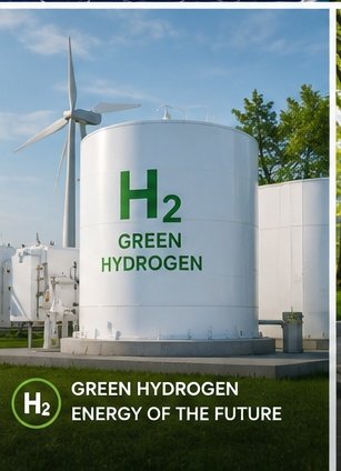 Green Hydrogen