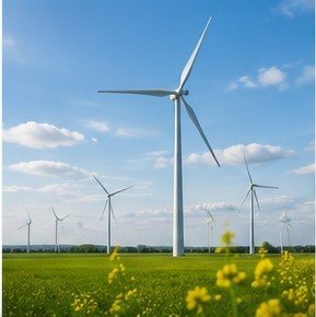 Renewable Energy