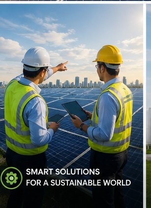 Smart Solutions