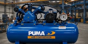 Air Compressors