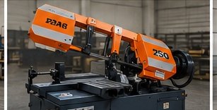 Band Saw Machines