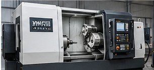 CNC Turning Centers