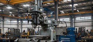 Conventional Milling