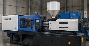 Injection Molding Machines