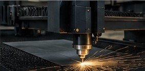Laser Cutting Machines