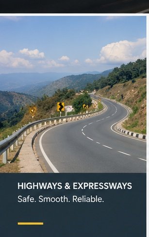 Highways & Expressways
