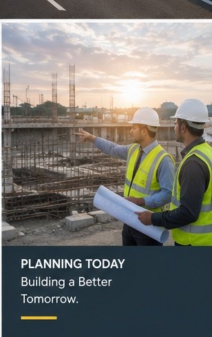 Planning Today