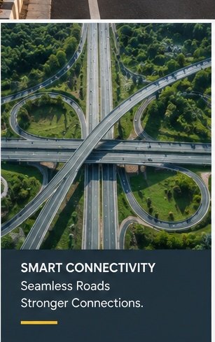 Smart Connectivity