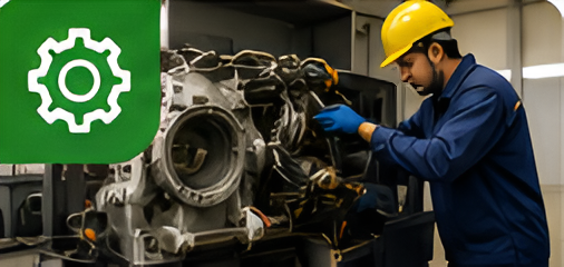 Engineering Services