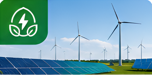 Green Energy