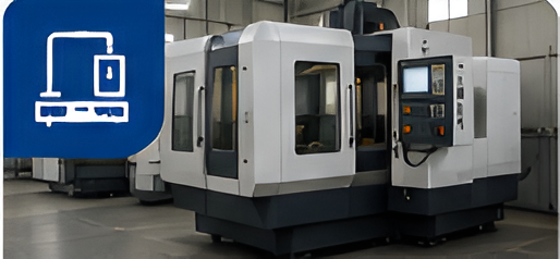 CNC Machines Supplies