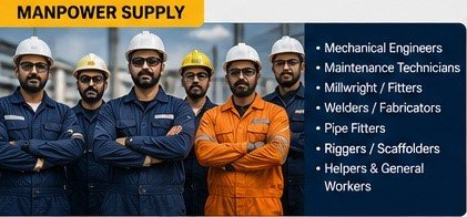 Skilled Engineering Team