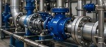 Piping Services