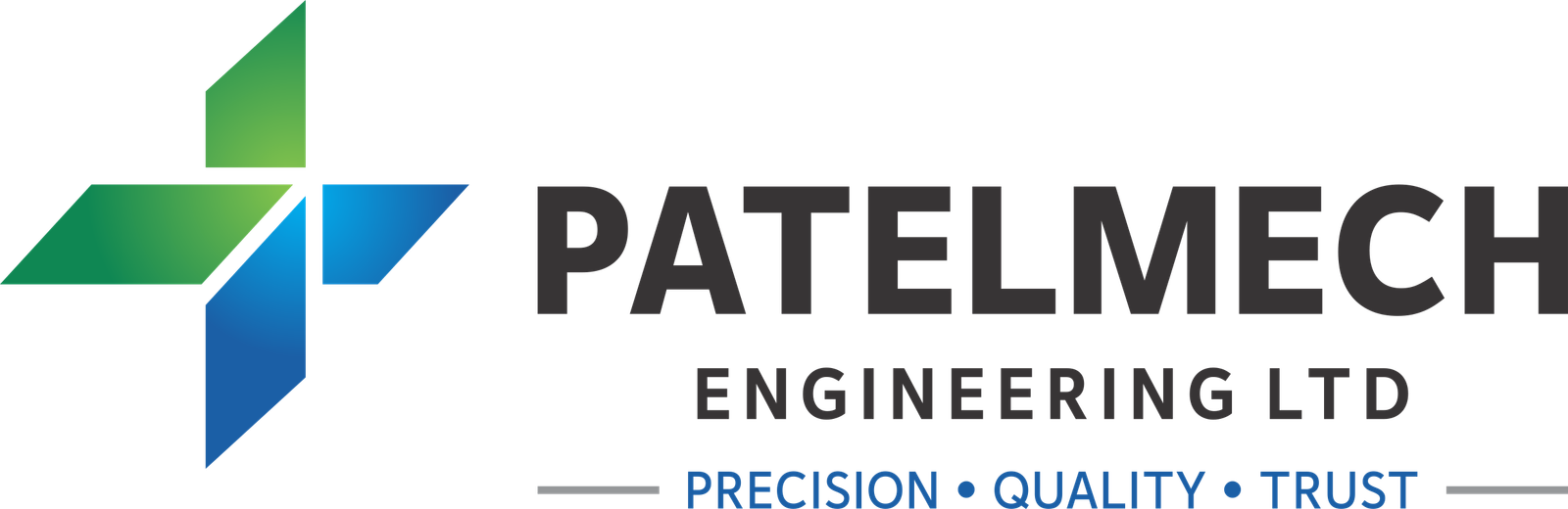 PATELMECH ENGINEERING LTD Logo